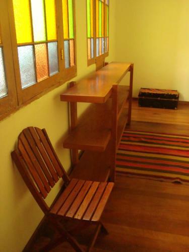 3600 Hostel