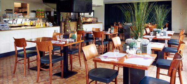 Campanile Hotel Gouda