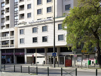 Hotel NH Waalwijk