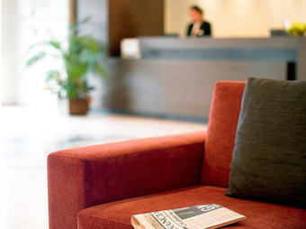 Hotel NH Waalwijk