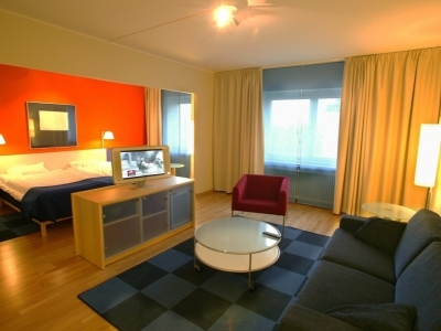 Hotel President Norrkoping