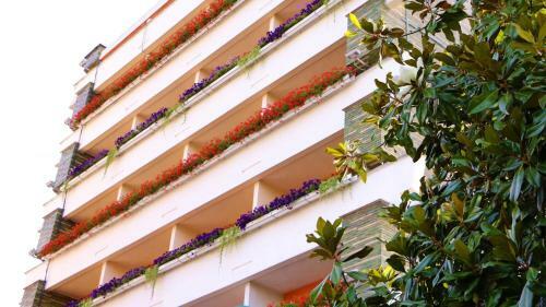 Hotel Carpati