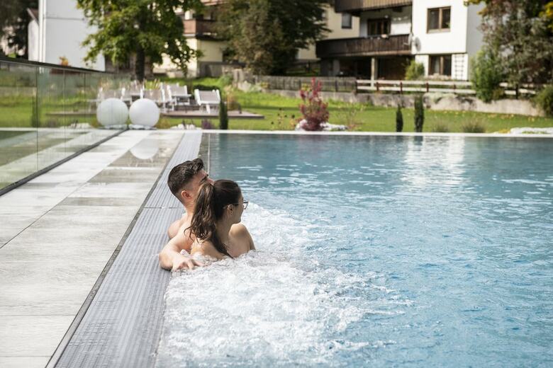 Hotel Swiss Q Sport Vital Central