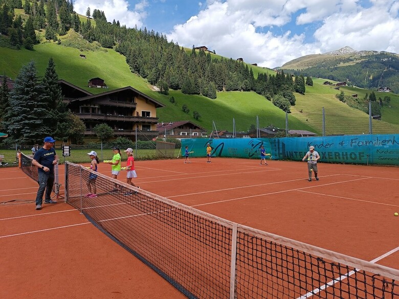 Hotel Swiss Q Sport Vital Central