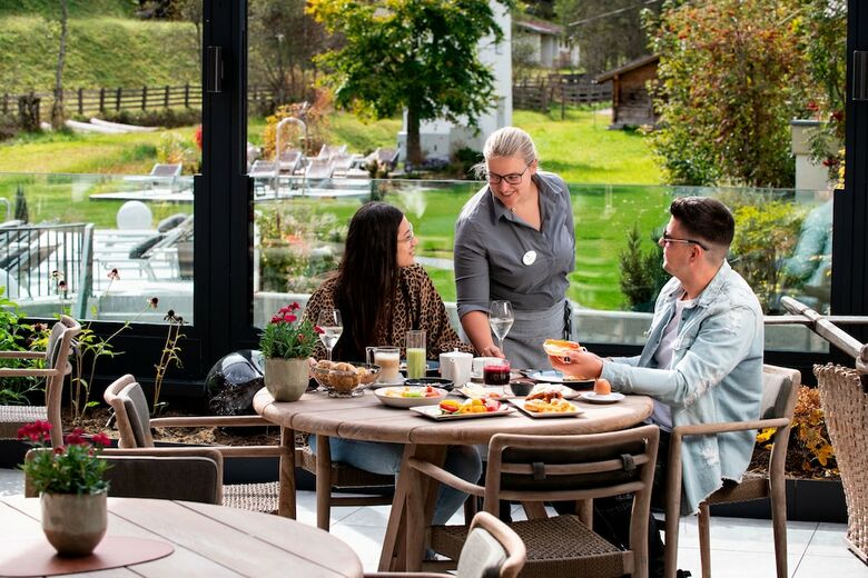 Hotel Swiss Q Sport Vital Central