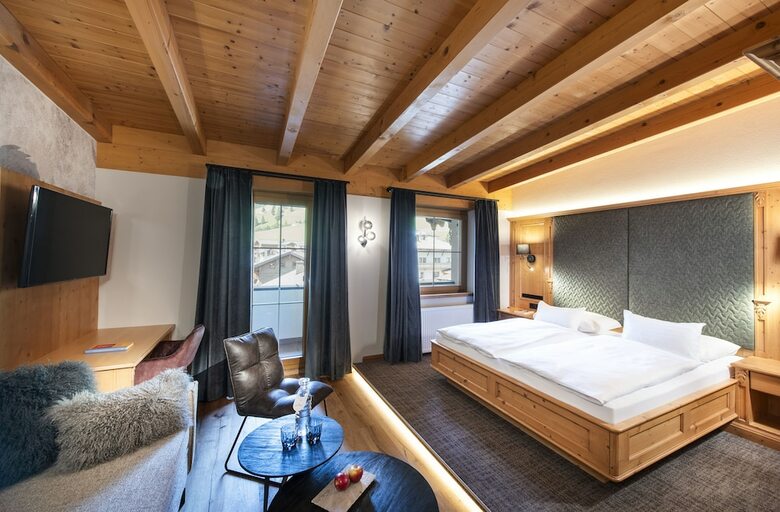 Hotel Swiss Q Sport Vital Central