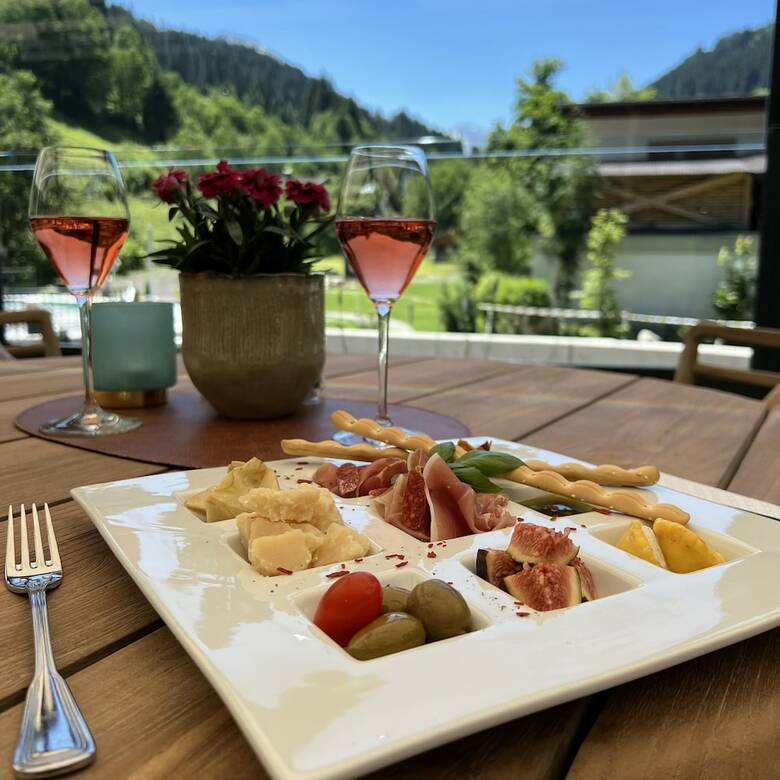 Hotel Swiss Q Sport Vital Central