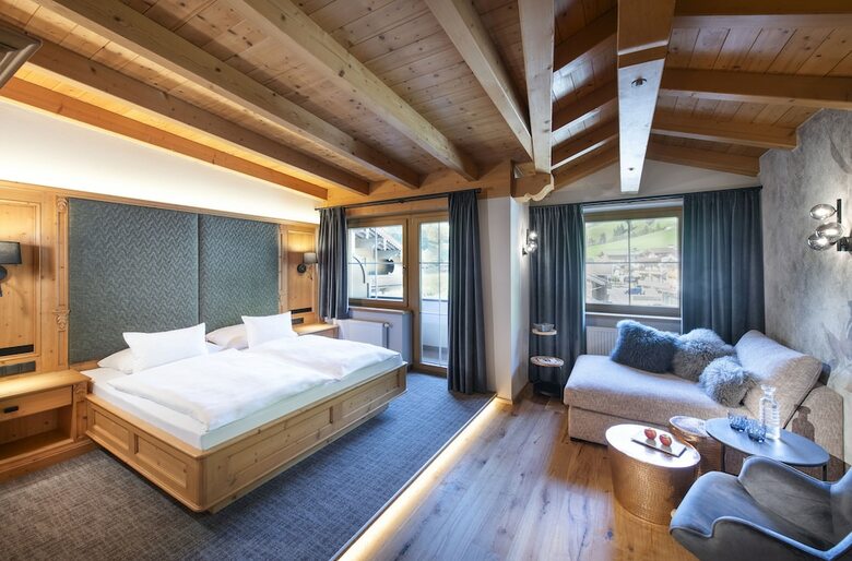 Hotel Swiss Q Sport Vital Central