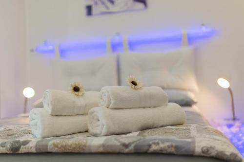 Bed & Breakfast Sapore Di Sale