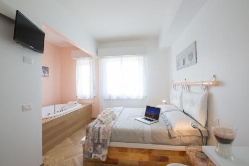 Bed & Breakfast Sapore Di Sale