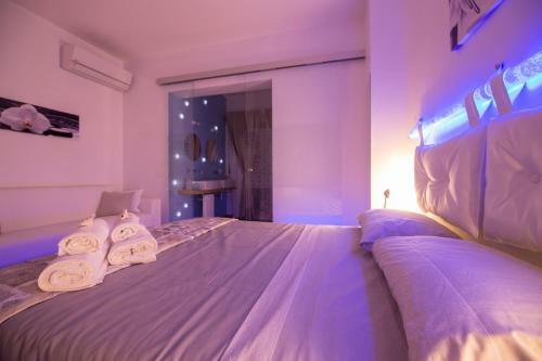 Bed & Breakfast Sapore Di Sale