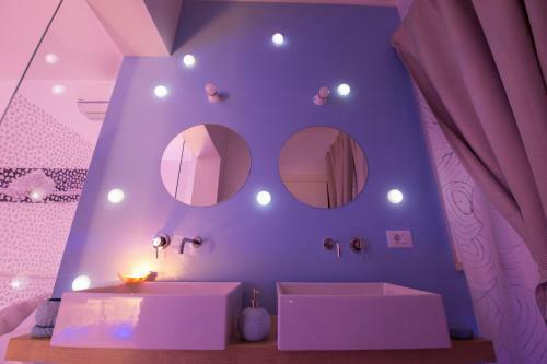 Bed & Breakfast Sapore Di Sale