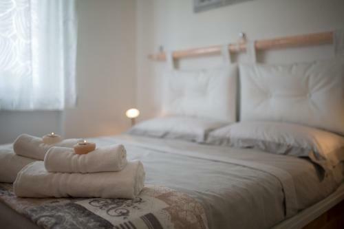 Bed & Breakfast Sapore Di Sale