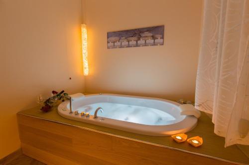 Bed & Breakfast Sapore Di Sale