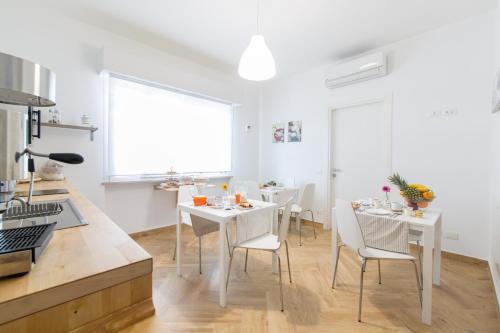 Bed & Breakfast Sapore Di Sale