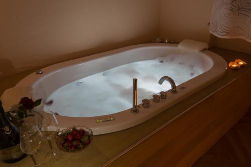Bed & Breakfast Sapore Di Sale