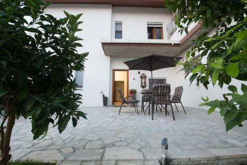Bed & Breakfast Sapore Di Sale