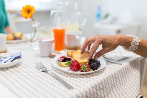 Bed & Breakfast Sapore Di Sale