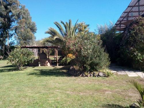 Agroturismo Casa La Serena