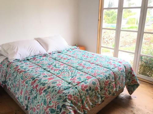 Agroturismo Casa La Serena