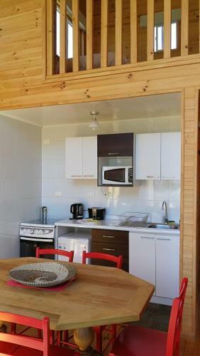 Hostal Mirador Llanquihue