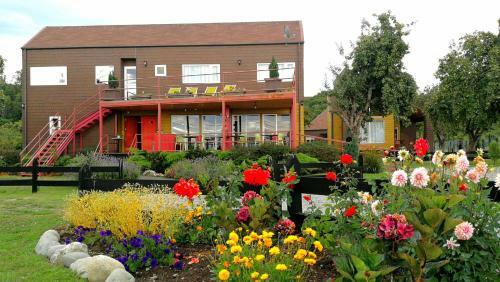 Hostal Mirador Llanquihue