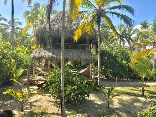 Playa Pikua Ecolodge