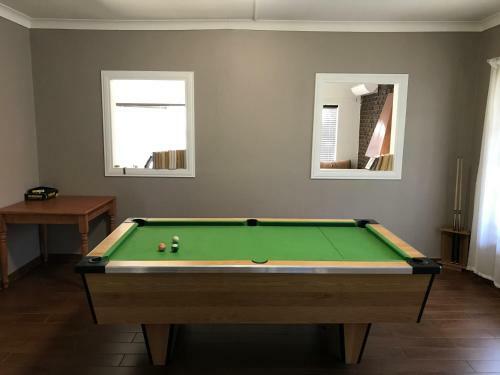 Hostal Aerotropolis Guest Lodge