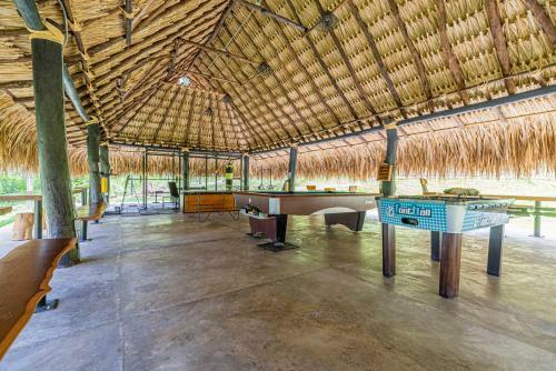 Finca Hotel Villa Camila Sas