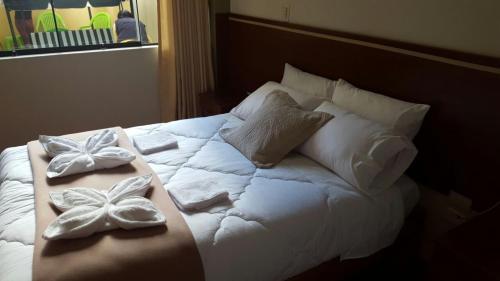 La Parada Cusco Hotel