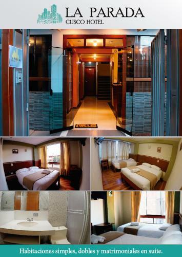 La Parada Cusco Hotel