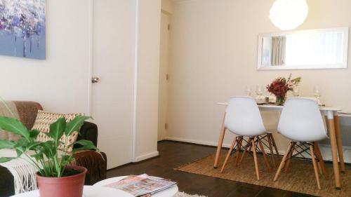 Apartamento Departamento Brintrup Dyb