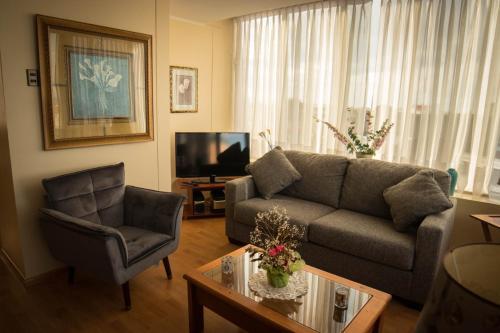 Apartamento Departamentos Los Ganaderos