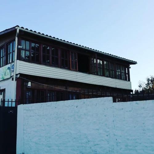 Hostal Vistamar Vic
