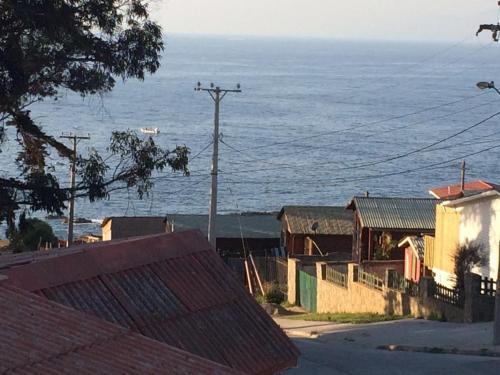 Hostal Vistamar Vic