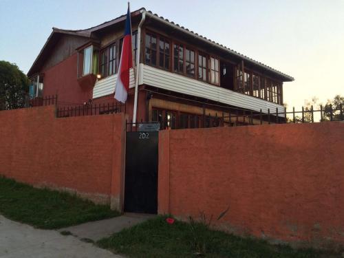 Hostal Vistamar Vic