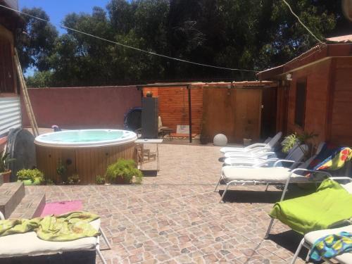 Hostal Vistamar Vic