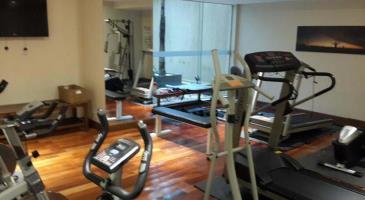 Apartamento Andares Del Agua