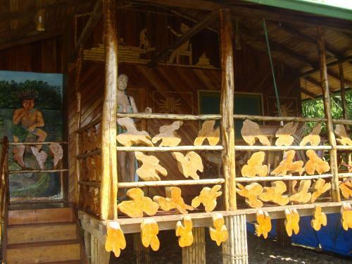 Hotel Shaman Lodge