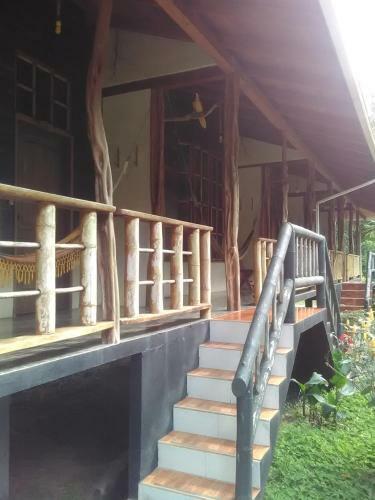 Hotel Shaman Lodge