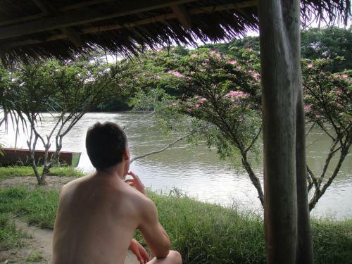 Hotel Shaman Lodge