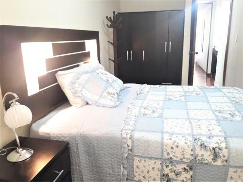 Eral Apartments Lima 1