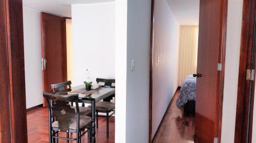 Eral Apartments Lima 1
