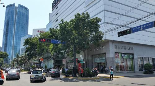 Eral Apartments Lima 1