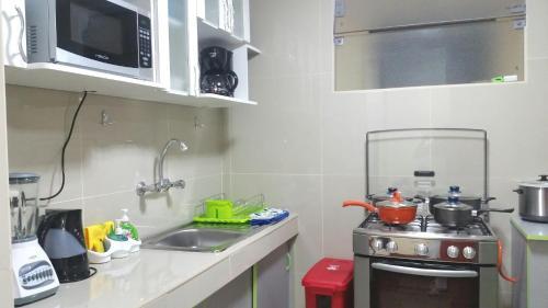 Eral Apartments Lima 1
