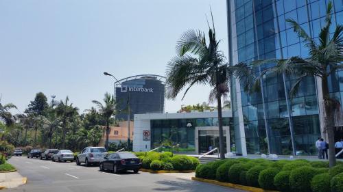 Eral Apartments Lima 1