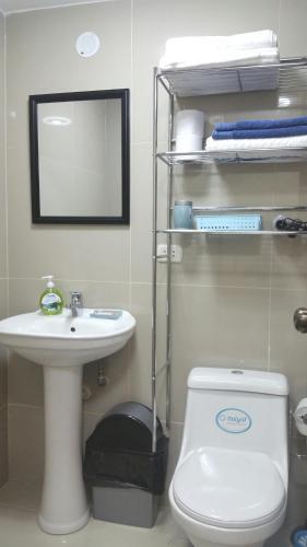 Eral Apartments Lima 1
