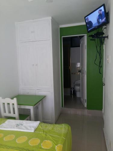 Hostal El Reece