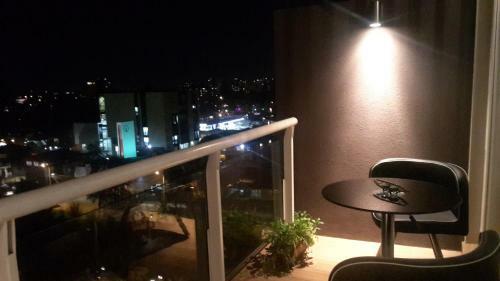 Apart Hotel Karrumapu