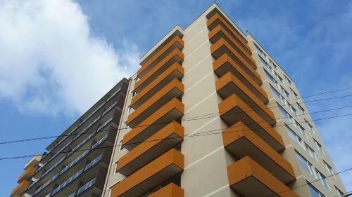Apart Hotel Karrumapu